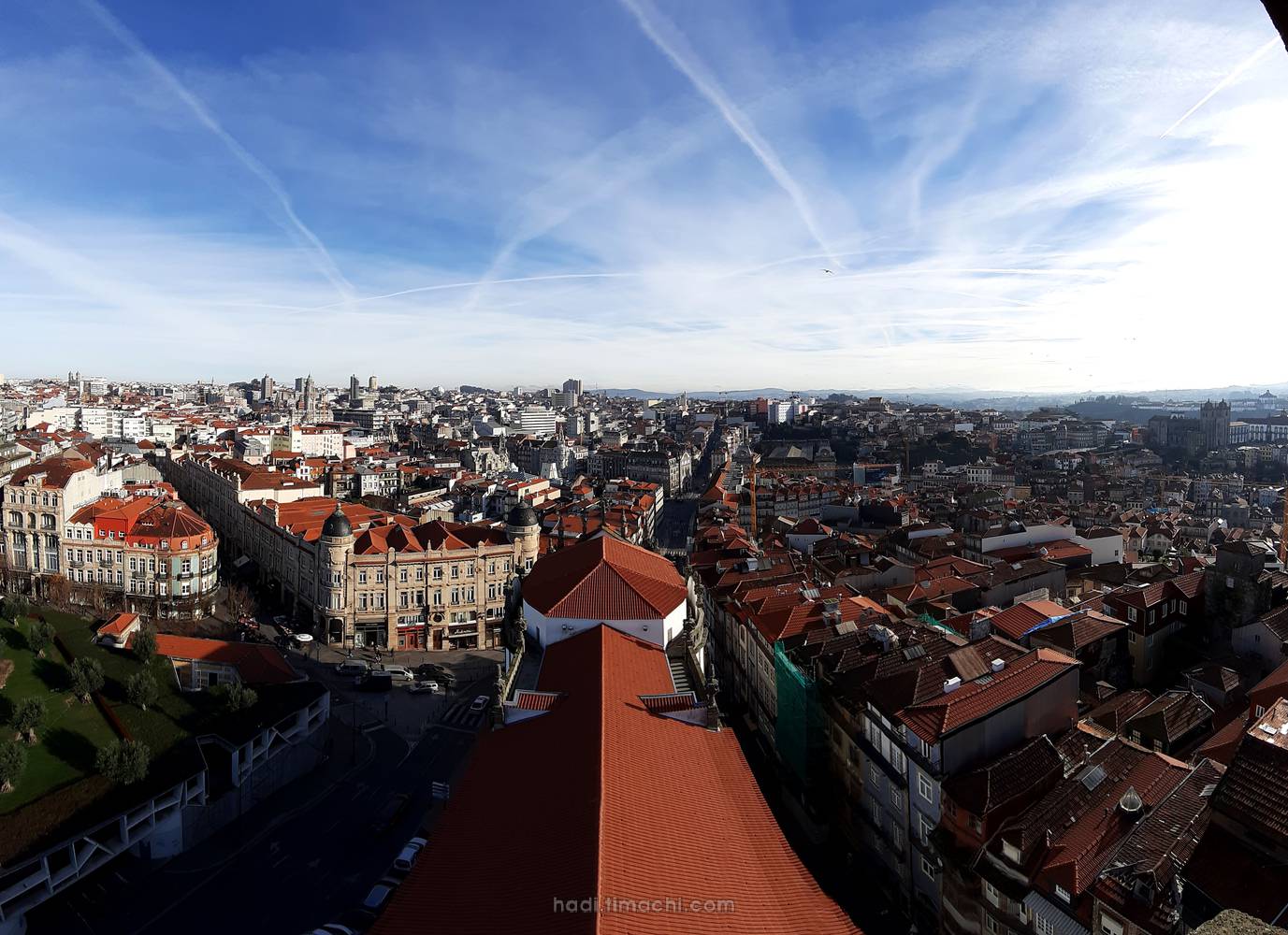 20181222T110350--Porto - View from Igreja dos Clérigos__sky